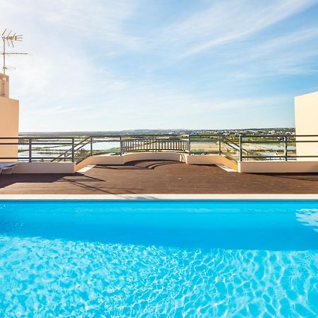 Green House - Pool On Rooftop Olhão Eksteriør billede